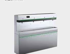 【安吉尔】热罐式饮水台AHR25-0030K4b