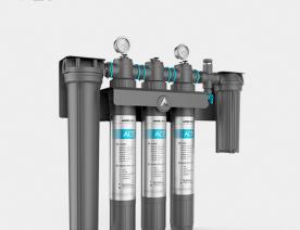 【安吉尔】商用餐厨净水器J2820-CS1100